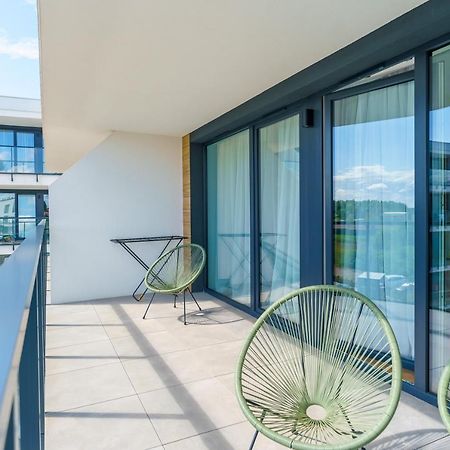 Apartament Westin House 303 코워브제크 외부 사진