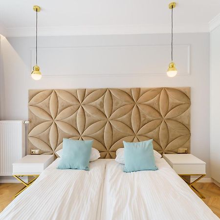 Apartament Westin House 303 코워브제크 외부 사진