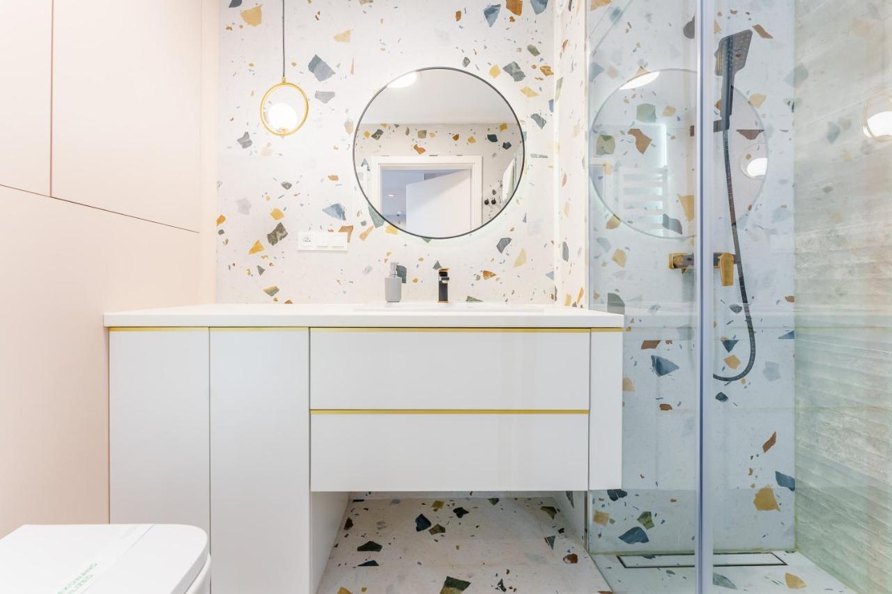 Apartament Westin House 303 코워브제크 외부 사진