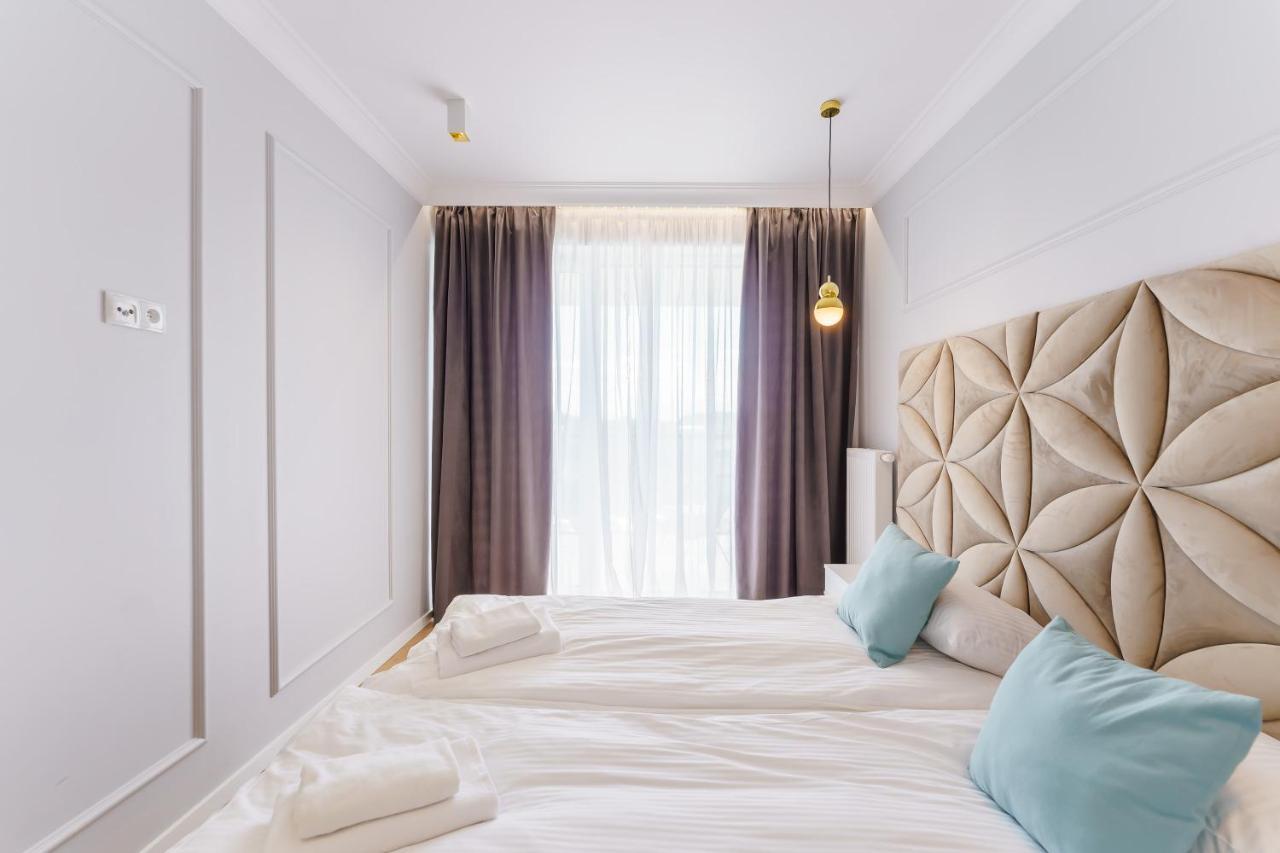 Apartament Westin House 303 코워브제크 외부 사진