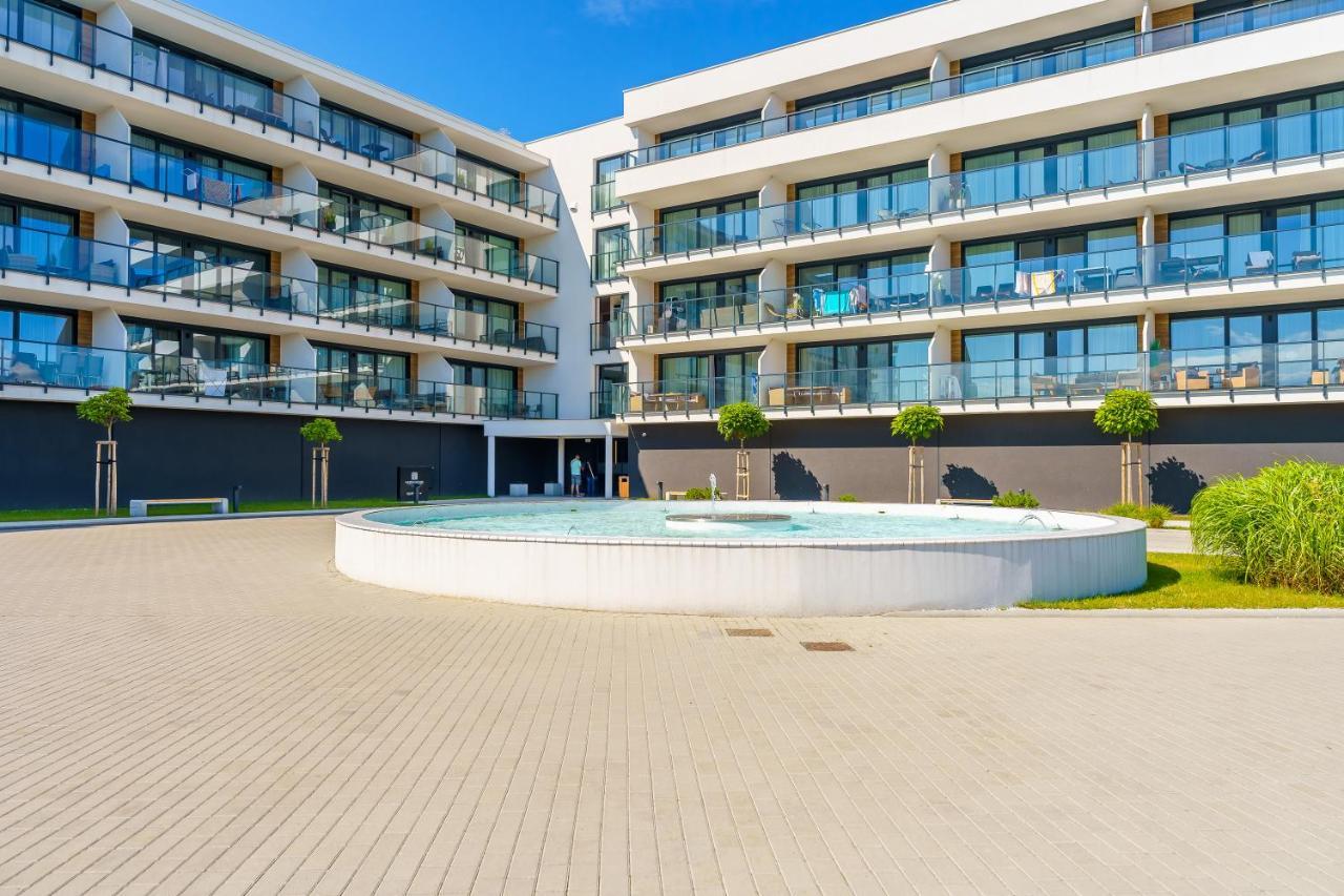 Apartament Westin House 303 코워브제크 외부 사진