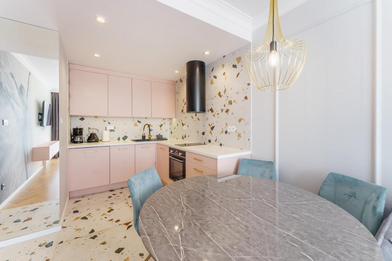 Apartament Westin House 303 코워브제크 외부 사진
