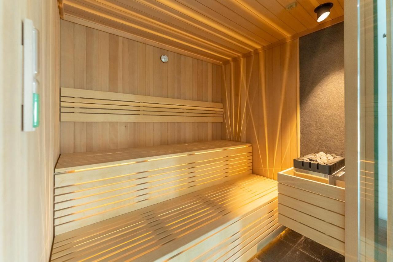 Apartament Westin House 303 코워브제크 외부 사진