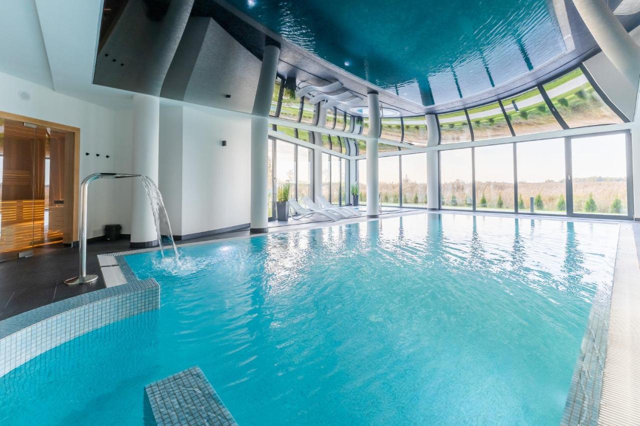 Apartament Westin House 303 코워브제크 외부 사진