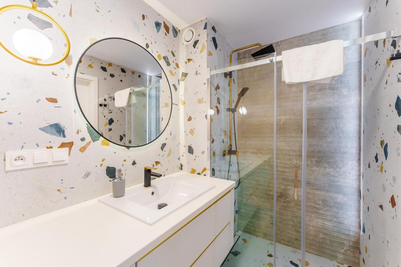 Apartament Westin House 303 코워브제크 외부 사진