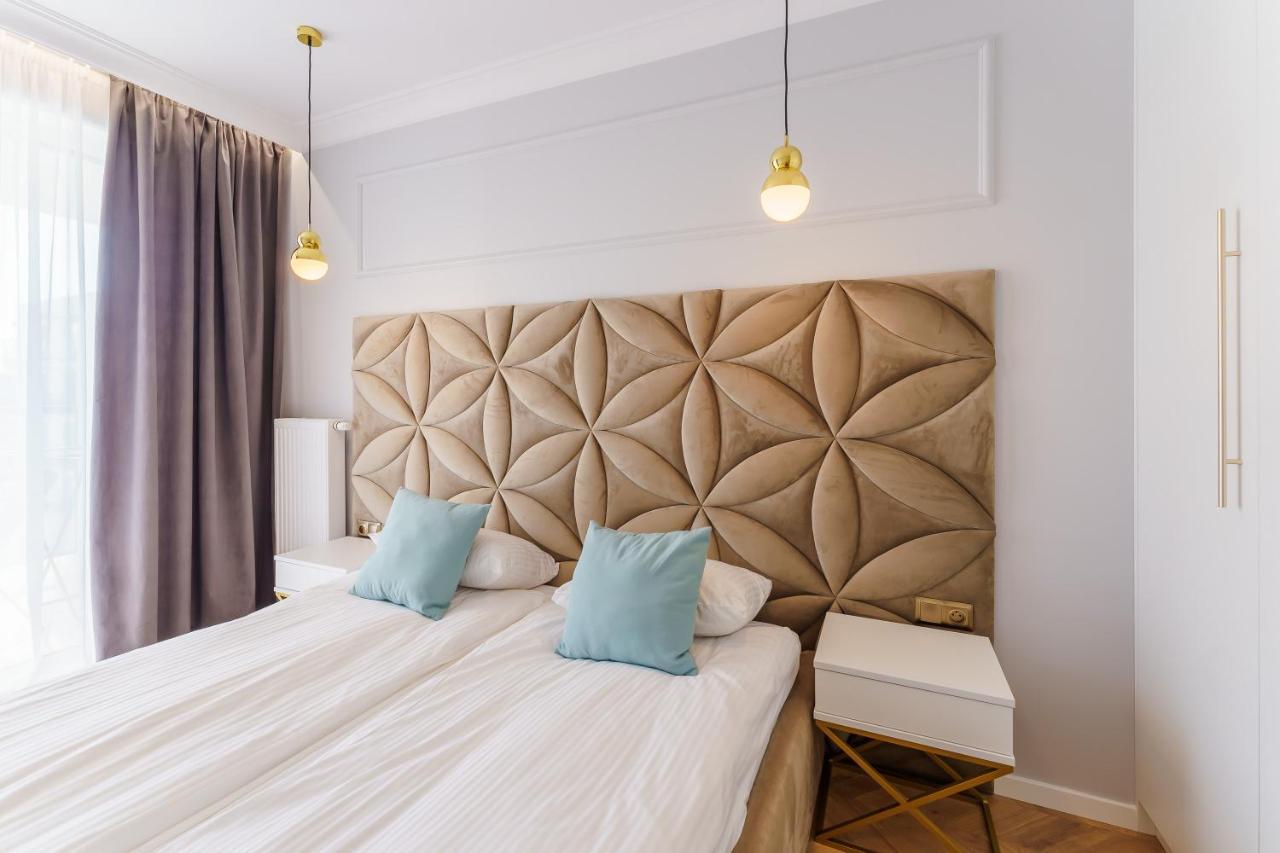Apartament Westin House 303 코워브제크 외부 사진