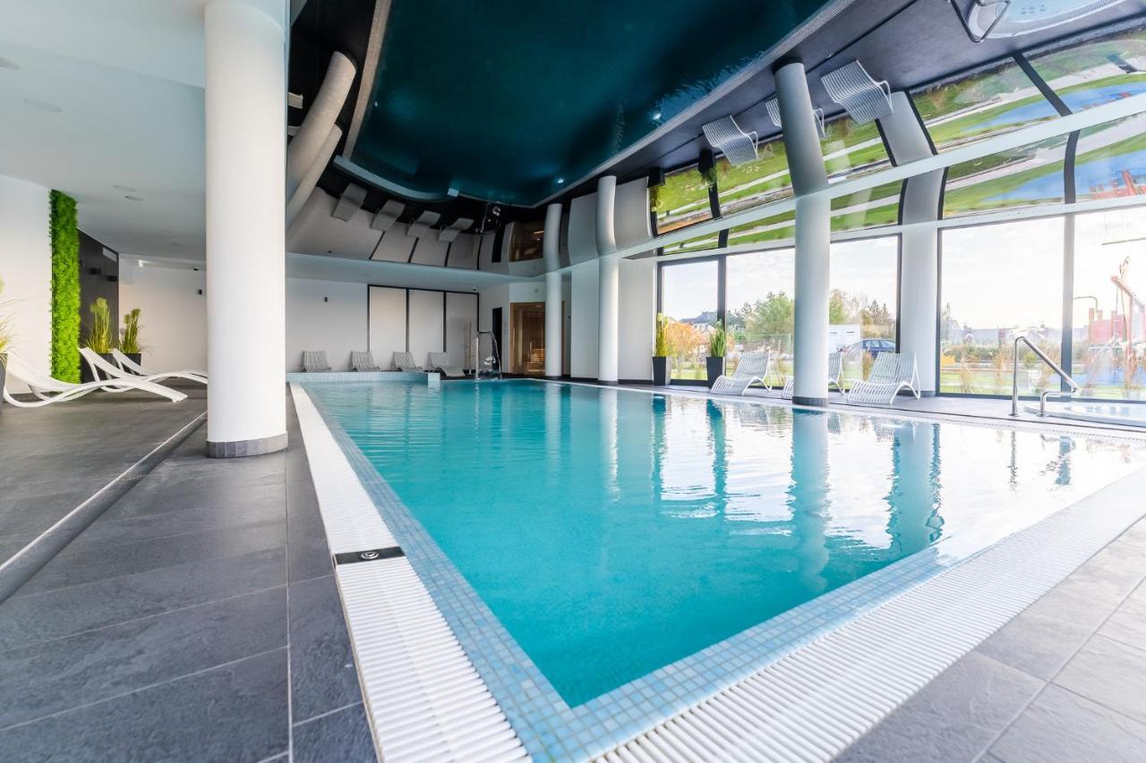 Apartament Westin House 303 코워브제크 외부 사진