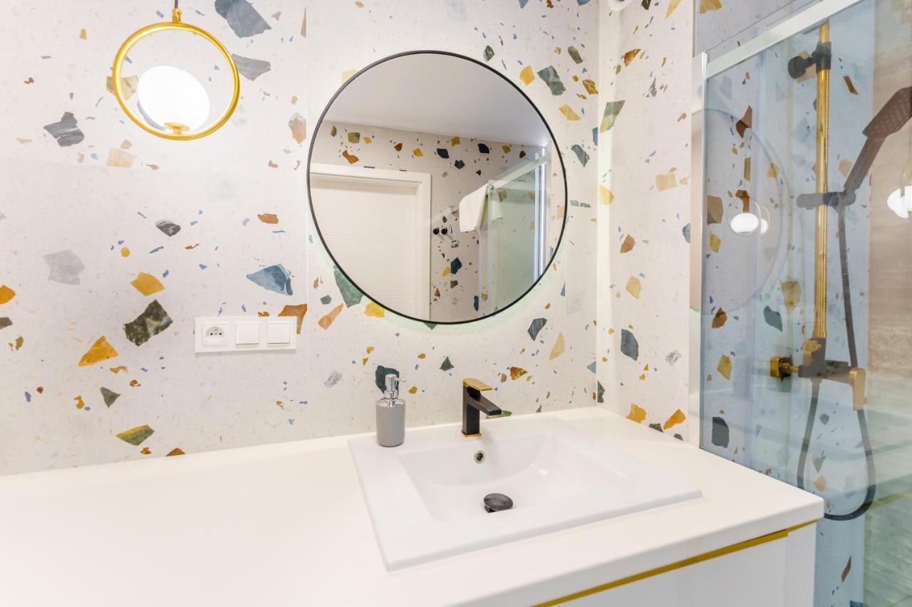 Apartament Westin House 303 코워브제크 외부 사진