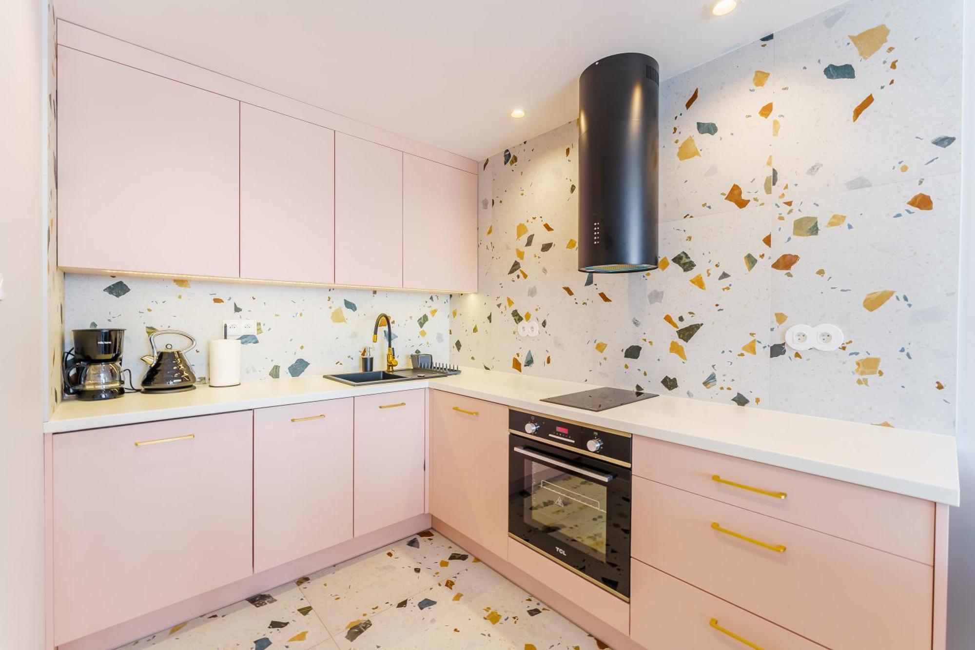 Apartament Westin House 303 코워브제크 외부 사진